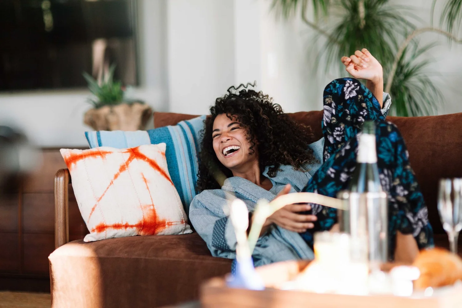 Exercises To Calm Your Anxious Thoughts