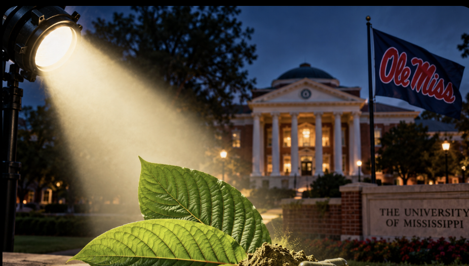 Kratom & 7-OH in Mississippi: What You Need to Know About the Law, Dependence, Withdrawal, and Treatment