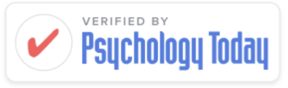 Verified by Psychology Today