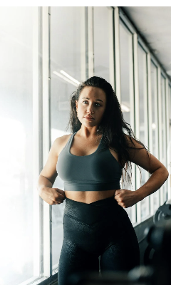 Healthy Weight, Healthier Mind: How Weight Management Can Support Mental Health