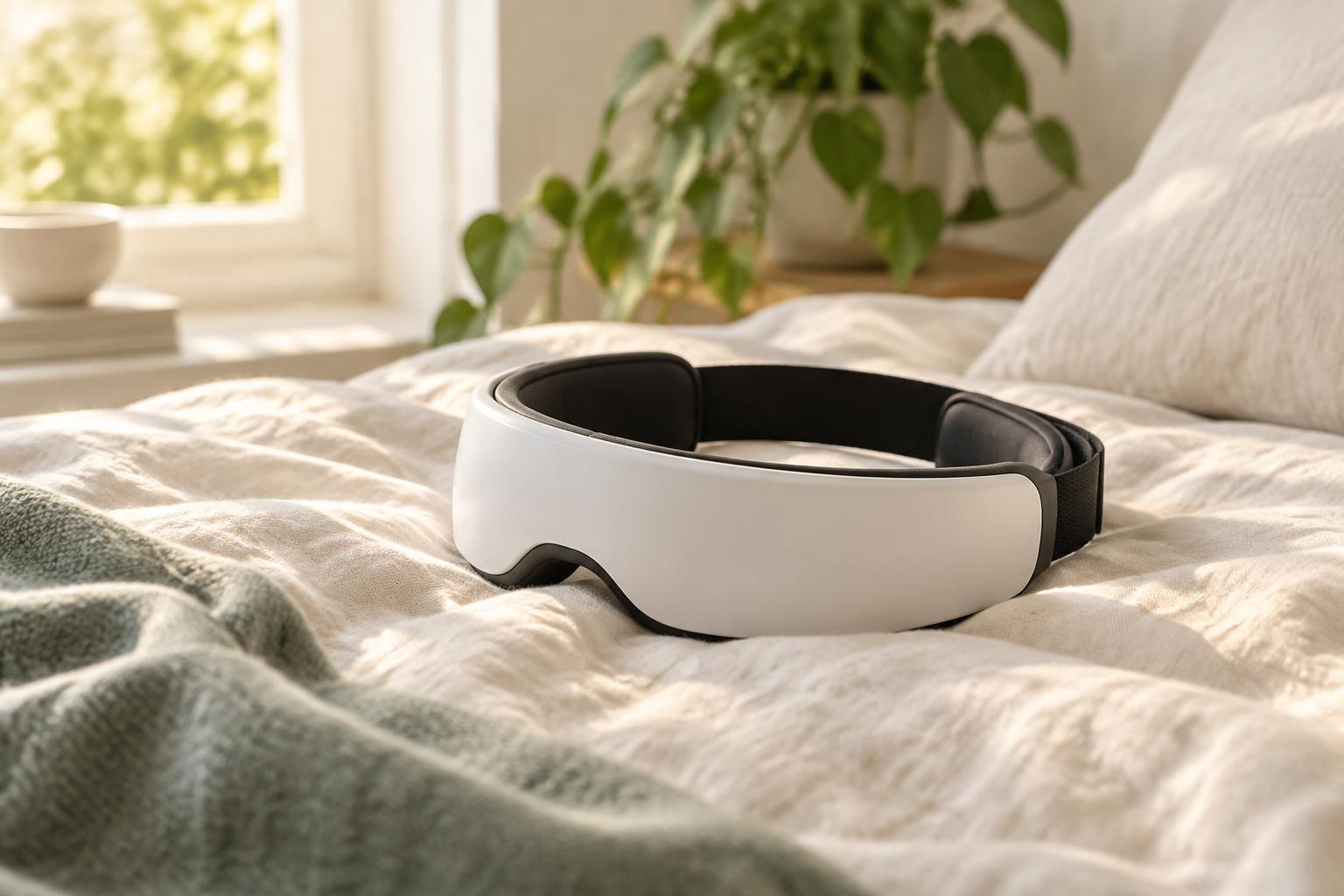 Flow: A New At-Home Brain Stimulation Treatment for Depression