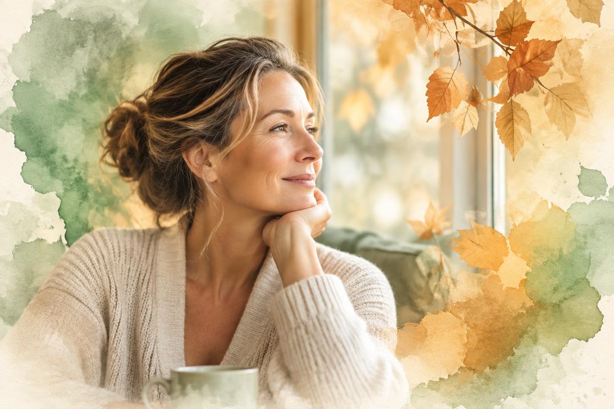 Menopause, Hormones, and Mental Health: Can Hormone Replacement Therapy Help?