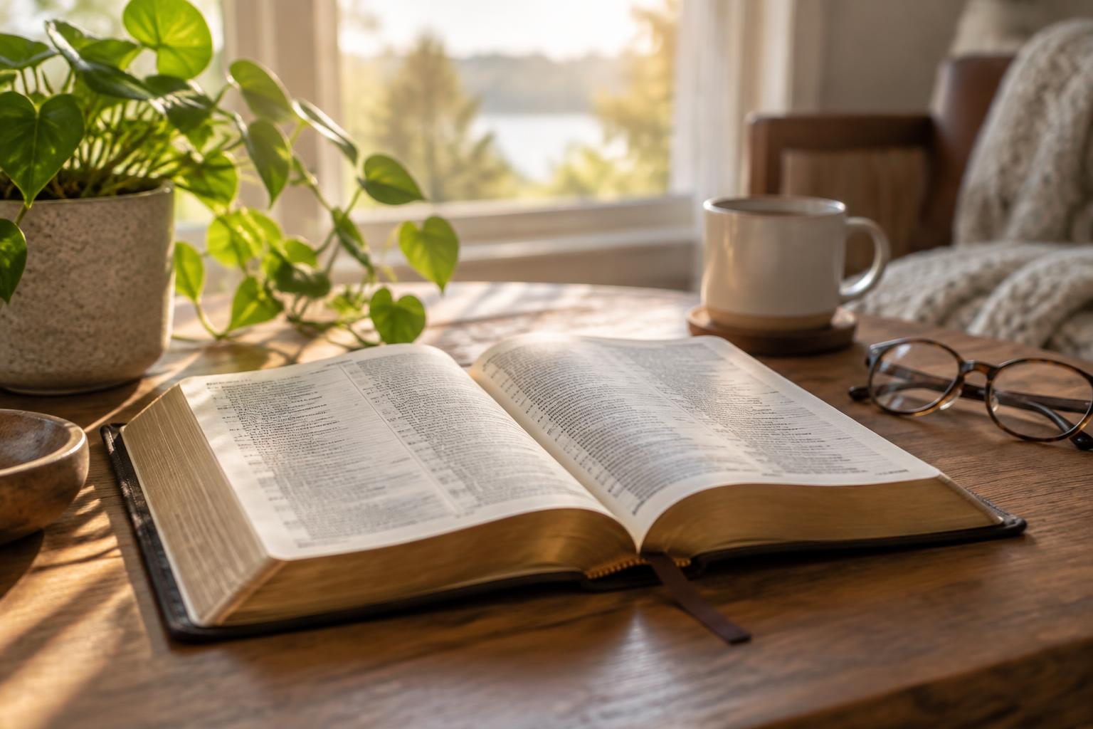 Faith, Science, and Whole-Person Healing: Introducing Sýnolon Therapy