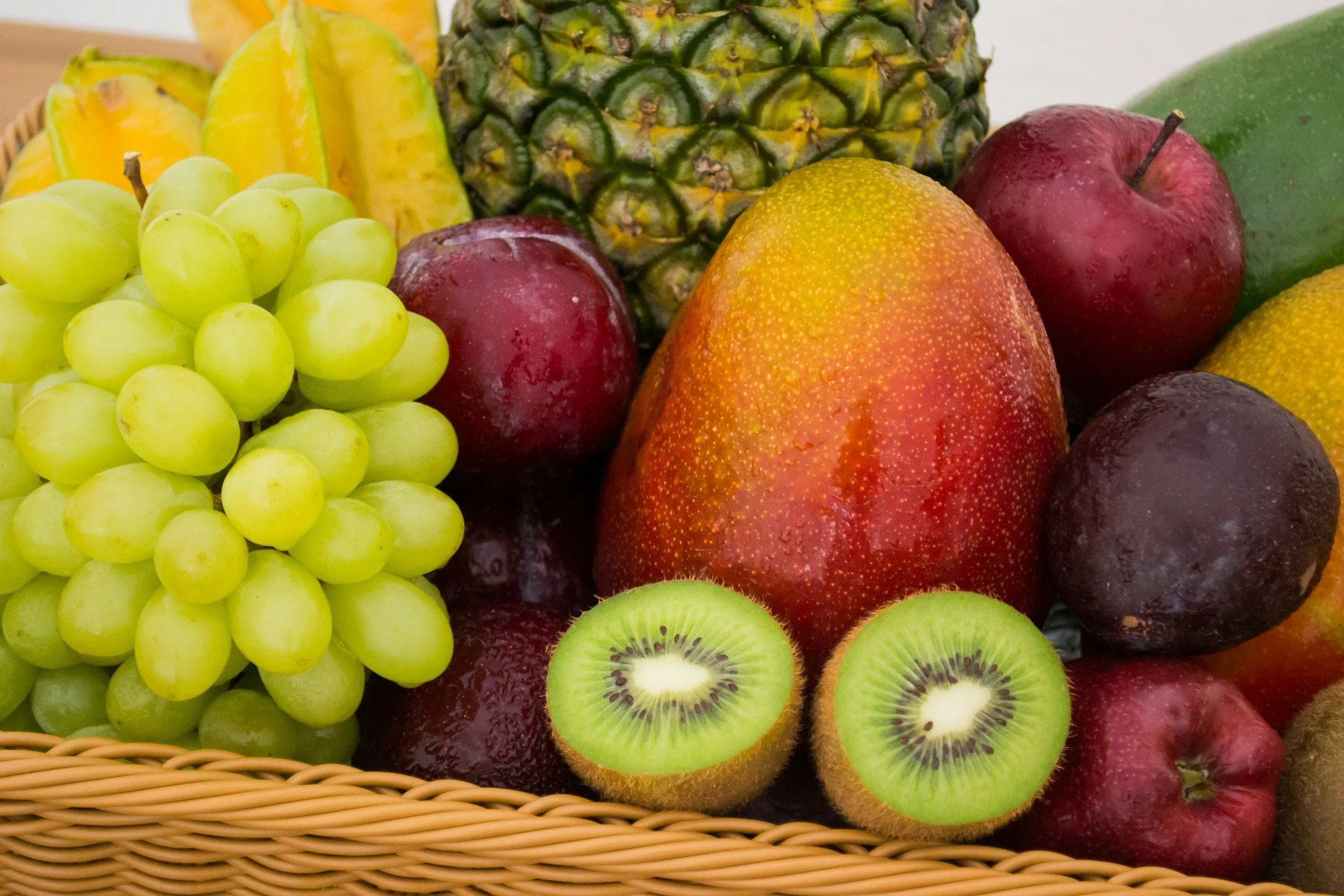 Anti-inflammatory nutrition